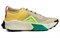 Nike ZoomX Zegama Team Gold Citron Pulse Stadium Green Volt Women's DH0625-700 - фото 619168