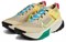 Nike ZoomX Zegama Team Gold Citron Pulse Stadium Green Volt Women's DH0625-700 - фото 619169