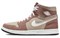 JORDAN 1 High Zoom Air Cmft Fossil Stone CT0978-201 - фото 619218