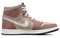 JORDAN 1 High Zoom Air Cmft Fossil Stone CT0978-201 - фото 619219
