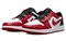 JORDAN 1 Low FlyEase Gym Red DM1206-163 - фото 619248