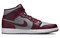 JORDAN 1 Mid Cherrywood Red DQ8426-615 - фото 619313