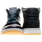 JORDAN 1 Mid Nouveau Space Blue 629151-404 - фото 619344
