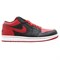JORDAN 1 Phat Low Varsity Red 338145-061 - фото 619416