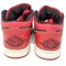 JORDAN 1 Phat Low Varsity Red 338145-061 - фото 619417
