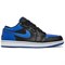 JORDAN 1 Phat Low Varsity Royal 338145-041 - фото 619422