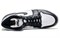 JORDAN 1 Retro Black White 2014 555088-010 - фото 619468