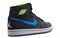JORDAN 1 Retro High Black History Month 2013 579591-012 - фото 619493