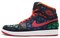 JORDAN 1 Retro J2K High Multi Color 401620-001 - фото 619529