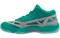 JORDAN 11 Retro Low Ie Rio Teal 919712-300 - фото 619626