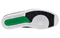 JORDAN 2 Retro Qf Candy Pack Green 395709-301 - фото 619673