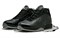 JORDAN 2011 Black Dark Charcoal 436771-001 - фото 619706