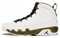 JORDAN 9 Retro Statue 302370-109 - фото 619837