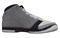 Jordan Air Jordan 23 Slip Resistant Mid Top Vintage Basketball Shoes Men's Gray Black pz-7848320539705502286 - фото 619873