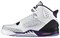 JORDAN Son Of Mars Club Purple 512245-106 - фото 620116