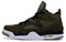JORDAN Son Of Mars Low Olive Canvas 580603-300 - фото 620135