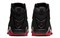 JORDAN True Flight 'Black Gym Red' 342964-062 - фото 620195