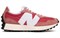 New Balance 327 Washed Henna WS327LJ1 - фото 620330