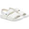 New Balance 3601 Beach Sandals Women's White SD3601WT2 - фото 620340