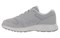 New Balance 550 V4 Abrasion Resistant Low Top Casual Shoes Women's Gray WW550BK4 - фото 620394