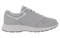 New Balance 550 V4 Abrasion Resistant Low Top Casual Shoes Women's Gray WW550BK4 - фото 620395