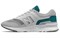 New Balance 997H 'White Green' Women's CW997HAN - фото 620517