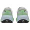 New Balance Fresh Foam X 880 V15 Anti Slip Wear Resistant Low Top Running Shoes Women's Gray Green Loose Fit NBPFFS107G - фото 620598