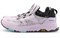 New Balance Hierro V5 Running Shoes Women's Low Top Light Purple pz--8371857635084141211 - фото 620633
