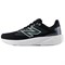 New Balance NB 413 V3 Anti Slip Wear Resistant Low Top Running Shoes Women's Black Green W413LG3 - фото 620672