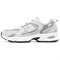 New Balance NB 530 Anti Slip Wear Resistant Low Top Running Shoes Women's Gray MR530DCK - фото 620697