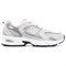 New Balance NB 530 Anti Slip Wear Resistant Low Top Running Shoes Women's Gray MR530DCK - фото 620698