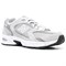 New Balance NB 530 Anti Slip Wear Resistant Low Top Running Shoes Women's Gray MR530DCK - фото 620699