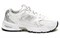 New Balance NB 530 Cushioning, Wear Resistant Low Top Running Shoes Women's Gray MR530DEMA - фото 620713