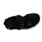 New Balance NB 600 Beach Sandals Women's Black B Width SWA600A1-BK - фото 620734