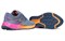New Balance NB 690 Cushioning, Wear Resistant Low Top Rubber Casual Running Shoes Women's Blue WT690RG1 - фото 620745