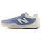 New Balance NB FuelCell 996v6 Anti Slip Wear Resistant Low Top Tennis Shoes Women's Blue White WCH996F6 - фото 620808