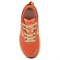 New Balance NB FuelCell Anti Slip Wear Resistant Low Top Trail Running Running Shoes Women's Orange Yellow WTVNYMP - фото 620817