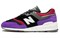 New Balance 997 Kawhi Leonard Championship Pack US997MK - фото 621124