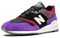 New Balance 997 Kawhi Leonard Championship Pack US997MK - фото 621125