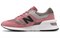 New Balance 997S Pink Grey M997SPG - фото 621134