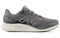 New Balance Fresh Foam 680v8 Harbor Grey Magnet Dark Silver Metallic M680LG8 - фото 621177