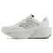 New Balance Fresh Foam X More V5 White Reflection Silver Metallic MMORLW5 - фото 621253