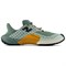 New Balance Minimus TR Anti Slip Wear Resistant Low Top Trail Running Shoes Men's Green MTM10CD1 - фото 621305
