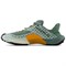 New Balance Minimus TR Anti Slip Wear Resistant Low Top Trail Running Shoes Men's Green MTM10CD1 - фото 621306