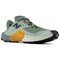 New Balance Minimus TR Anti Slip Wear Resistant Low Top Trail Running Shoes Men's Green MTM10CD1 - фото 621307