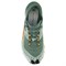 New Balance Minimus TR Anti Slip Wear Resistant Low Top Trail Running Shoes Men's Green MTM10CD1 - фото 621308