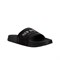 New Balance NB 200 Slide Slippers Men's Black D Width SMF200L1 - фото 621320