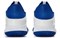 New Balance NB OMN1S Vintage Basketball Shoes Men Low Top Blue/White pz--5591268916182160828 - фото 621451