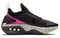 Nike Adapt Auto Max Fireberry 'Black Pink' CZ6802-001 - фото 621516