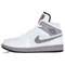 Jordan 1 Retro 89 White Cement 599873-104 - фото 621591